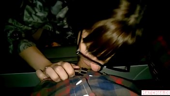 Schau dir diesen geilen schuss an auf kennen gelernt