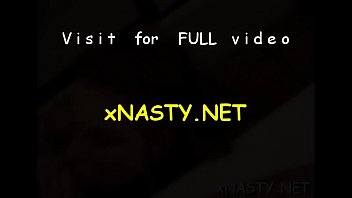 Prurient barely legal woman enjoys extreme sex