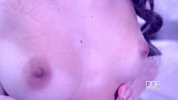 Hot babe's dirty desires