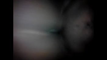 She bust all on my dick