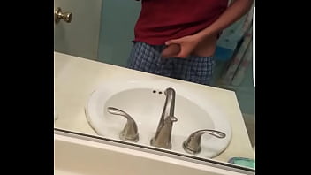 Horny teen masturbates for s girls