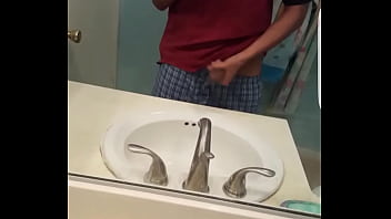 Horny teen masturbates for s girls