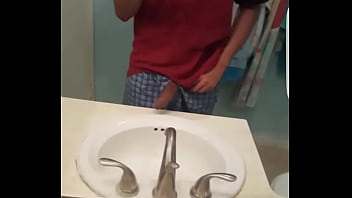 Horny teen masturbates for s girls