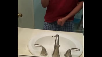 Horny teen masturbates for s girls