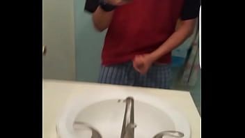 Horny teen masturbates for s girls