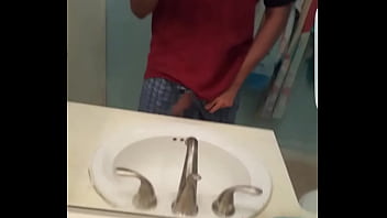 Horny teen masturbates for s girls