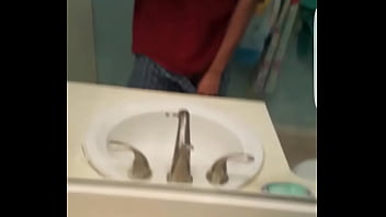 Horny teen masturbates for s girls