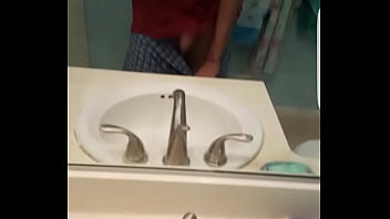 Horny teen masturbates for s girls