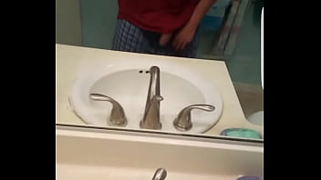 Horny teen masturbates for s girls