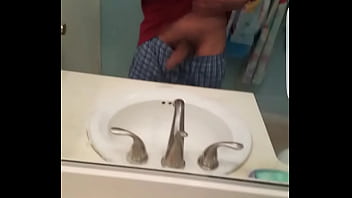 Horny teen masturbates for s girls