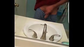 Horny teen masturbates for s girls