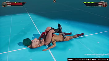 Marilith vs phoenix nf3d female kinky combat virtual reality Marilith vs phoenix nf3d female kinky combat virtual reality