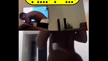 After she touched her pussy