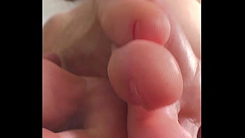 Dressing rooms 18 years old girl showing new clothes her stepdad