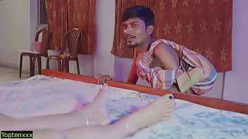 Poor thief fucks beautiful bhabhi at midnight please don't fuck me Poor thief fucks beautiful bhabhi at midnight please don't fuck me
