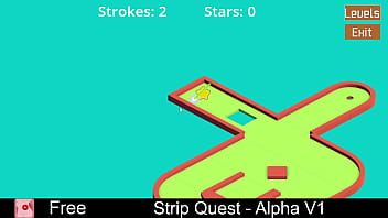 Strip quest alpha v1 free game itchio adventure platformer role playing Strip quest alpha v1 free game itchio adventure platformer role playing