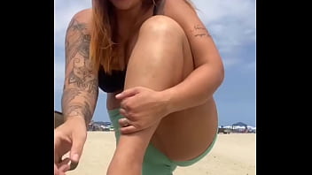 O novinho nem me comeu e ja quer trazer um amigo pra me comer junto com ele