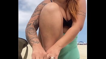 O novinho nem me comeu e ja quer trazer um amigo pra me comer junto com ele