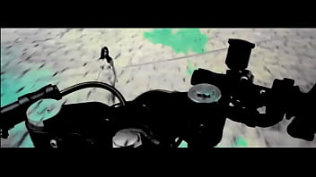 Short erotic clip with busty sabrina maree