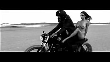 Short erotic clip with busty sabrina maree