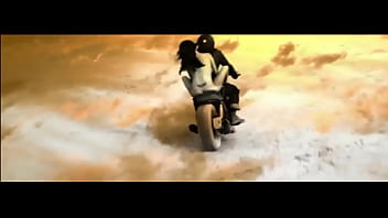 Short erotic clip with busty sabrina maree