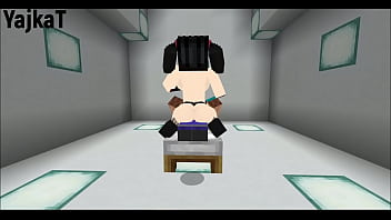 Minecraft sex mod