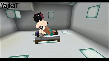 Minecraft sex mod