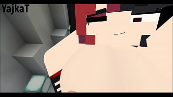 Minecraft sex mod