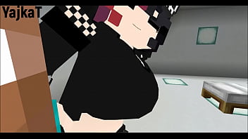 Minecraft sex mod