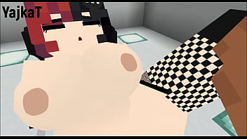 Minecraft sex mod