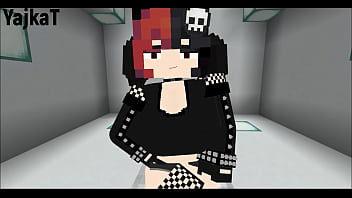 Minecraft sex mod