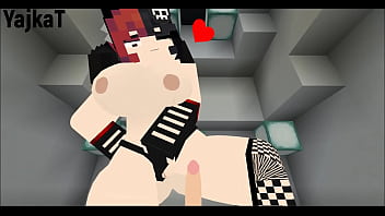 Minecraft sex mod