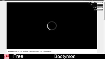 Bootymon free game itchio adventure role playing