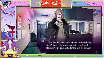 Yaoi slow damage episode fourteen