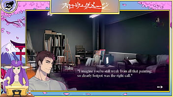 Yaoi slow damage episode fourteen