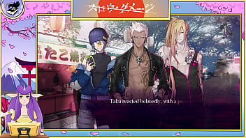 Yaoi slow damage episode fourteen