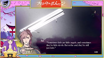 Yaoi slow damage episode fourteen