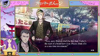 Yaoi slow damage episode fourteen