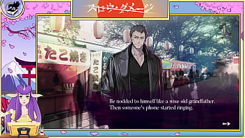 Yaoi slow damage episode fourteen