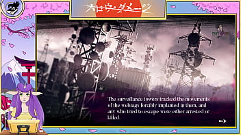 Yaoi slow damage episode fourteen