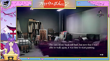 Yaoi slow damage episode fourteen