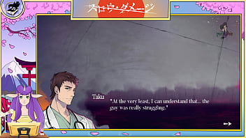 Yaoi slow damage episode fourteen