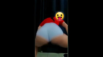 Mete Tudo Na Minha Bunda Com Vontade thumbnail