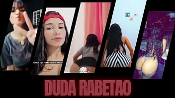 Mete tudo na minha bunda com vontade