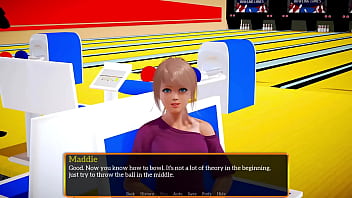 That was a nice date with maddie but revenga is up next my new family part 53