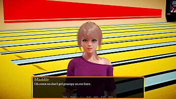 That was a nice date with maddie but revenga is up next my new family part 53