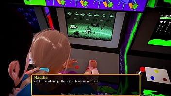 That was a nice date with maddie but revenga is up next my new family part 53