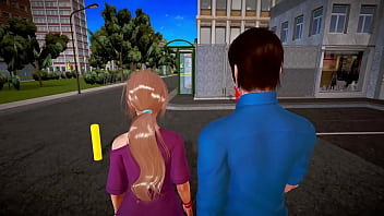 That was a nice date with maddie but revenga is up next my new family part 53