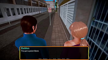 That was a nice date with maddie but revenga is up next my new family part 53