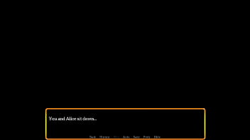 That was a nice date with maddie but revenga is up next my new family part 53